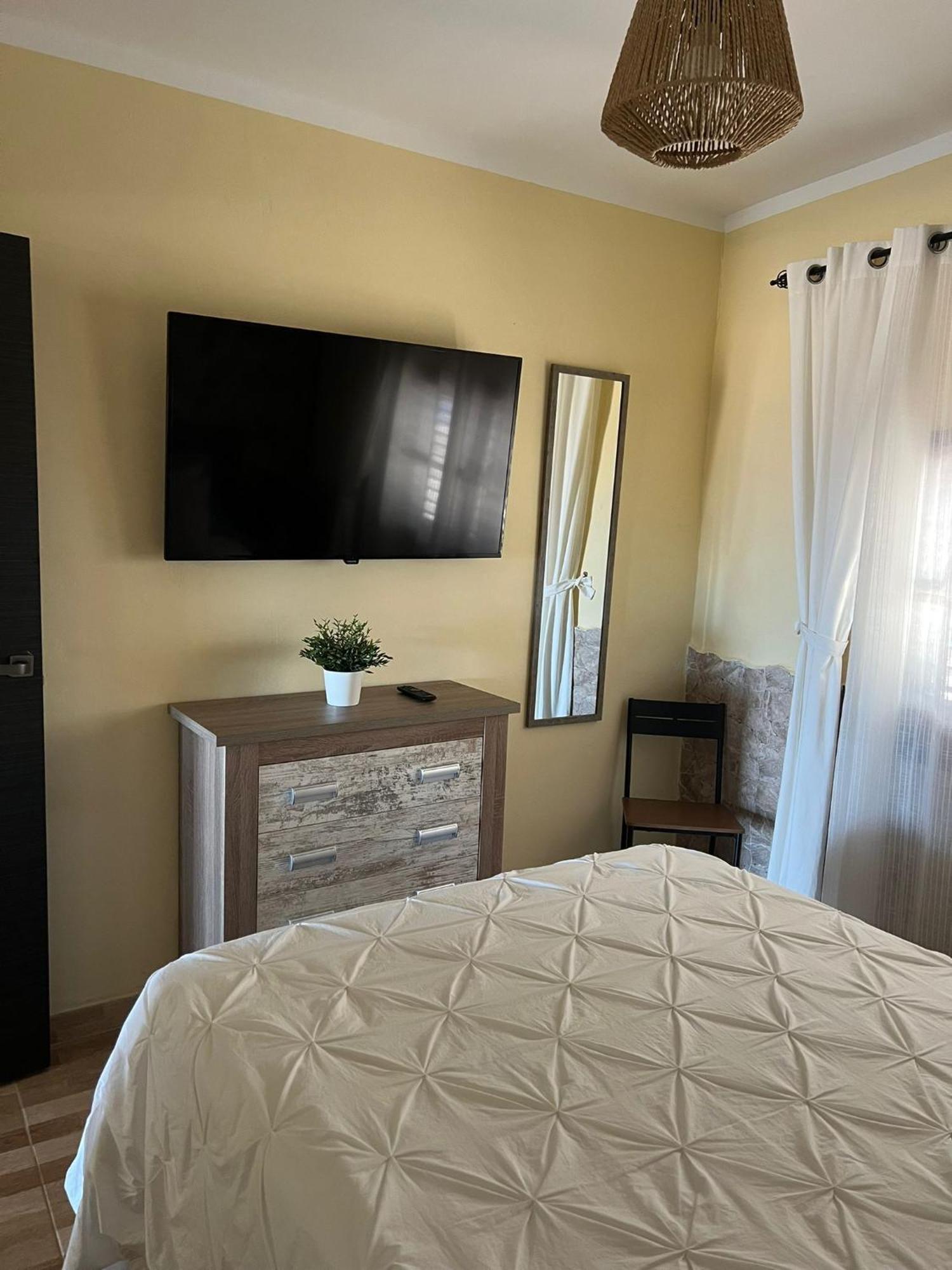 Apartamento Meliyeri2 1ª Linea De Playa El Cotillo  Exterior photo